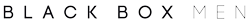 Black Box Men Logo