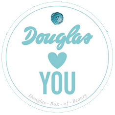 Douglas Box of Beauty Logo