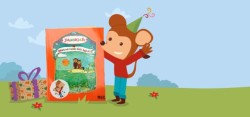 Janosch buch Gratis mit der Wimmelkiste