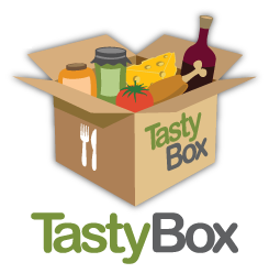 TastyBox Logo