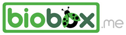 Biobox Beauty & Care Logo