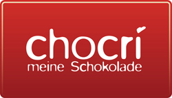 chocri Logo