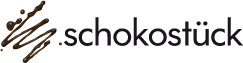 schokostück Schoko Abo Logo