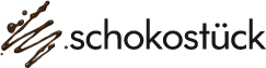 Schokostück Schoko Abo Logo