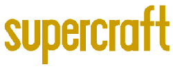 supercraft Do-it-yourself Kit Logo