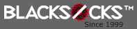 BLACKSOCKS Logo