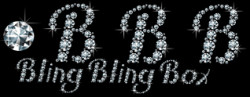 BlingBlingBox Logo