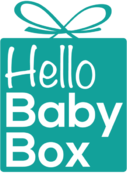 HelloBabyBox Logo