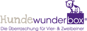 Hundewunderbox Logo