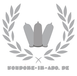 Kondom Abo Logo