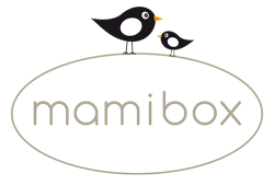 Mamibox Logo