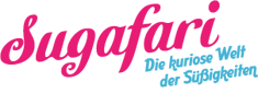 Sugafari Süßigkeiten Abo Logo