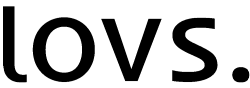 lovs. Tamponabo Logo