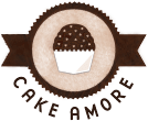 Cake Amore Logo