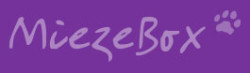 MiezeBox Logo