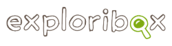 exploribox Logo