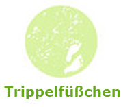 Trippelfüßchen Abobox Logo