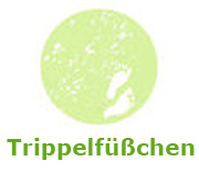 Trippelfüßchen Abobox Logo