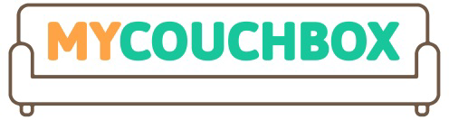 MyCouchbox Logo