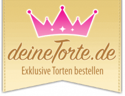 Deine Torte Torten-Abo Logo