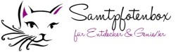Samtpfotenbox Logo
