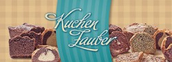 Kuchen Zauber Kuchen-Abo Logo