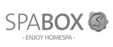Spabox Logo