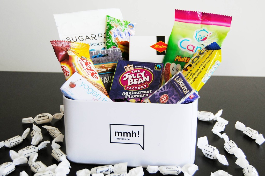 mhhbox Sommeredition Produkt Übersicht 2