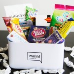 [Unboxing] mmhbox: Sommerbox 2014