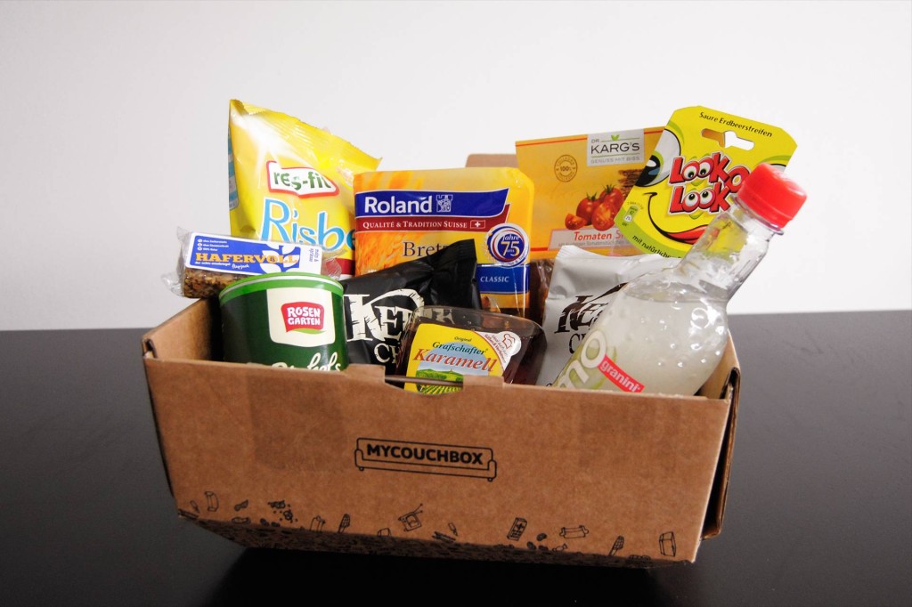 mycouchbox-Übersicht-Juli-2014