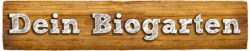 Dein Biogarten Bio-Kisten Logo