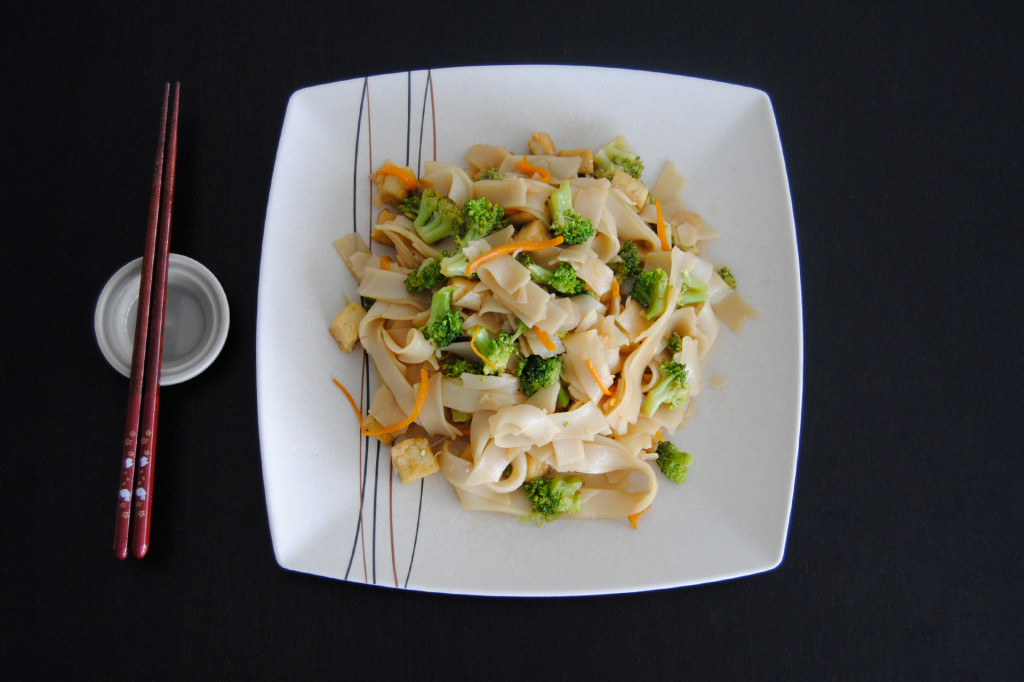 Pad See Ew
