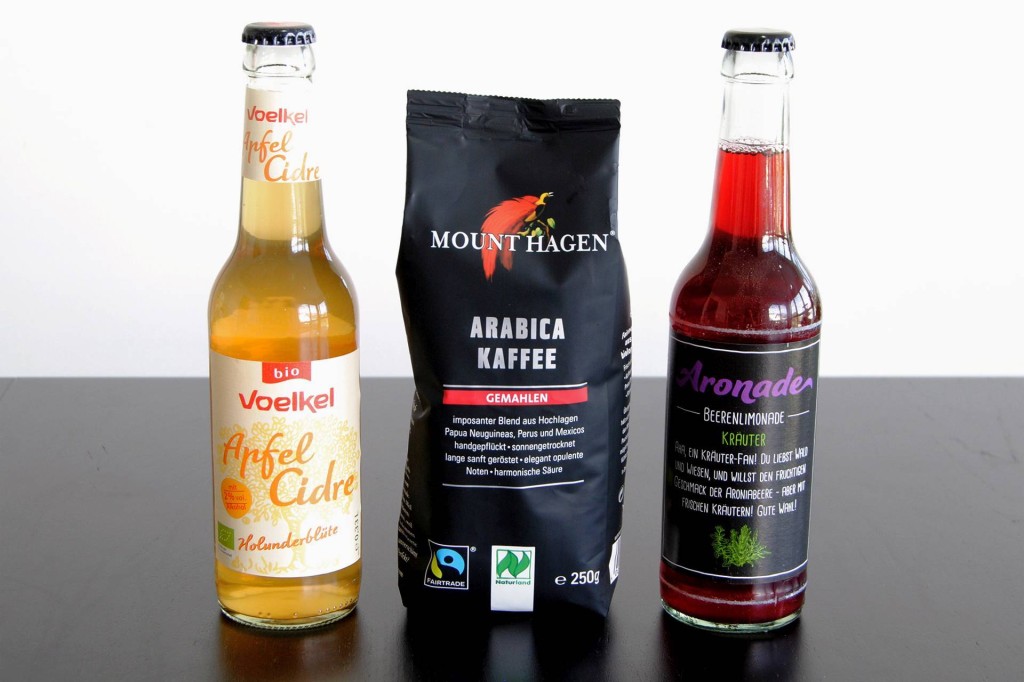 biobox Food Drink Produkte 1 Juli 2014
