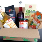 [Unboxing] Biobox Food & Drink: Juli 2014