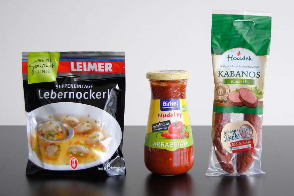 Degustabox September Produkte 4