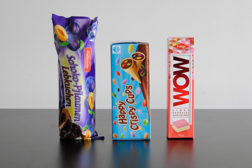 MyCouchbox November 2014 - Produkte 3