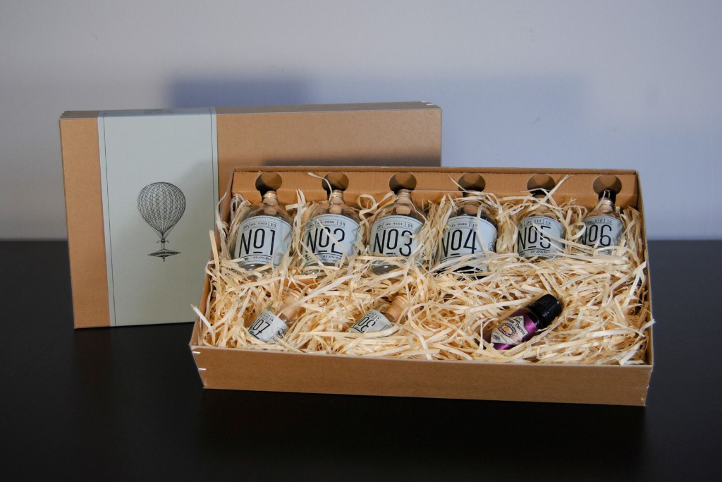 Drink Syndikat Januar 2015 Produkte