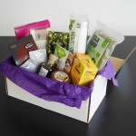 [Unboxing] Vegan Box Classic: März 2015