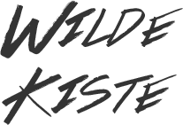 Wilde Kiste Logo