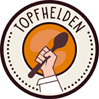 Topfhelden Heldenbox Logo