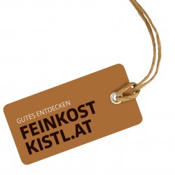 Feinkostkistl Logo