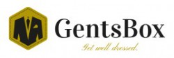 GentsBox Logo