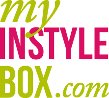 My InStyleBox Logo