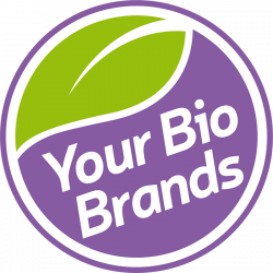 YourBioBrands Logo