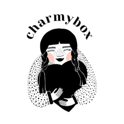 CharmyBox Logo