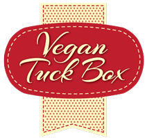 Vegan Tuck Box Logo