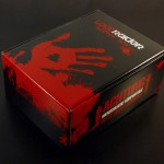 [Unboxing] Loot Raider: Horror Box