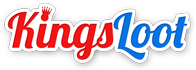 KingsLoot Logo