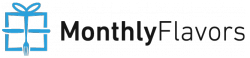 MonthlyFlavors Logo