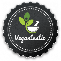 Vegantastic Logo